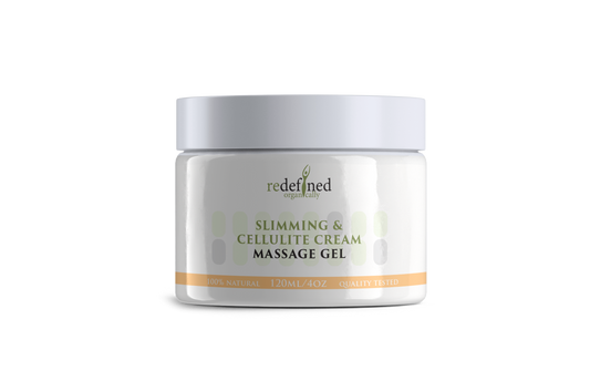 Redefined Slimming & Cellulite Cream!